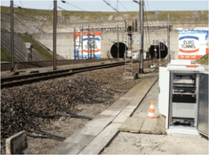 Eurotunnel TTSA