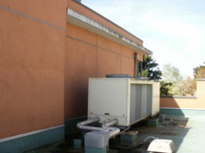 Groupe froid Pôle emploi
