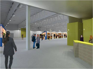 Parc expo