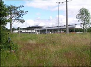 Sorigny