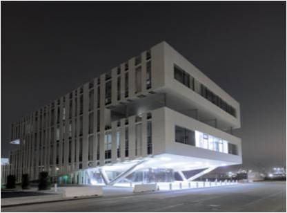 maison du port la rochelle