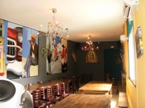 cabaret