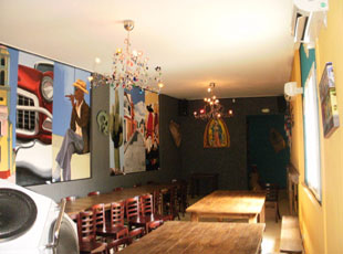 cabaret
