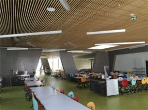 Lycée Duplessis Mornay