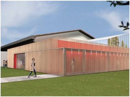 dojo