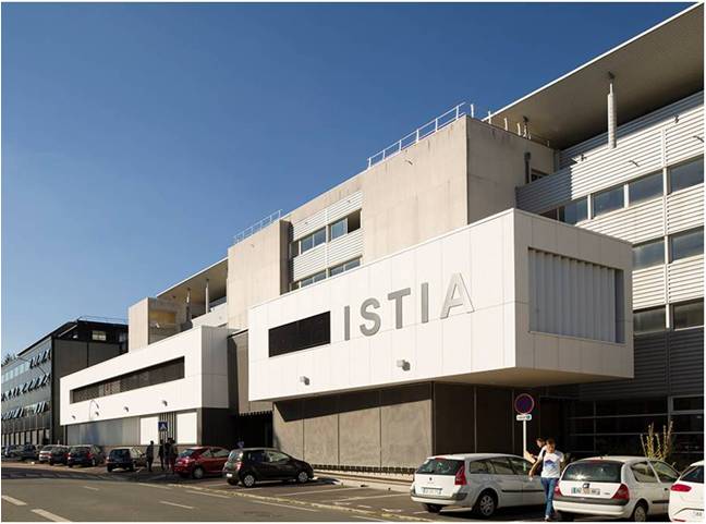 ISTIA