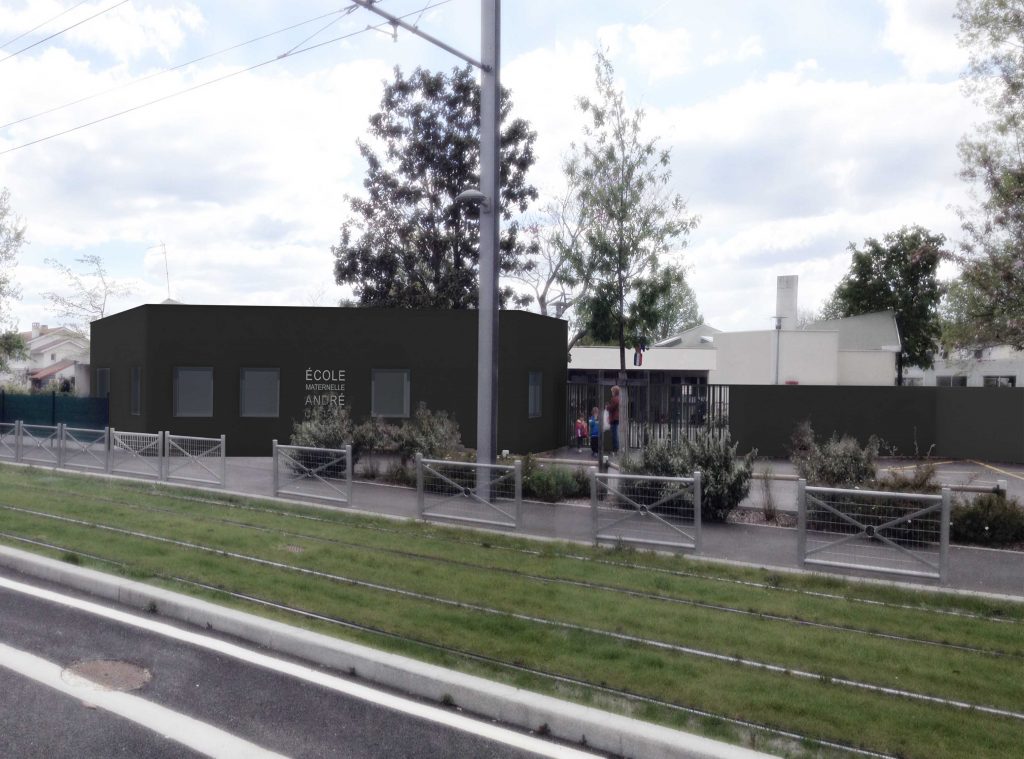 MERIGNAC