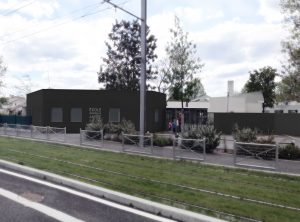 MERIGNAC