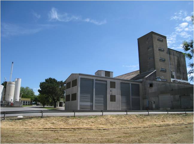 TERRENA